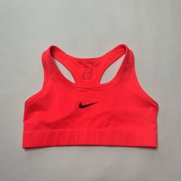 NIKE • Dri Fit Sports Bras (LOT) - Picture 2 of 7